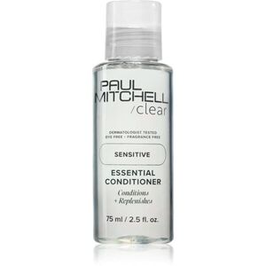 Paul Mitchell Clear Essential Conditioner Kondícionáló minennapi használatra parfümmentes 75 ml kép