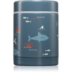 FRESK Food Jar termosz ételekhez Shark 300 ml kép