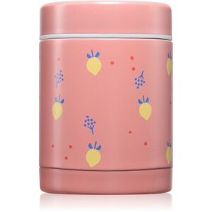 FRESK Food Jar termosz ételekhez Citrus Fruit 300 ml kép