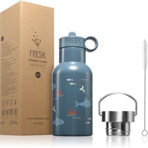FRESK Nordic termopalack Shark 1 db kép