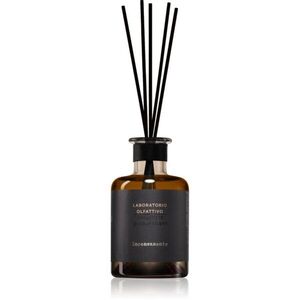 Laboratorio Olfattivo Incensamente aroma diffúzor 200 ml kép