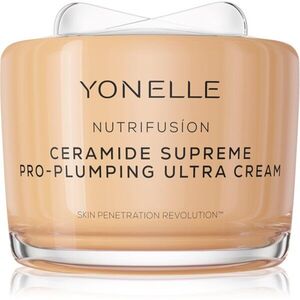 Yonelle Nutrifusion bőrkrém ceramidokkal 55 ml kép