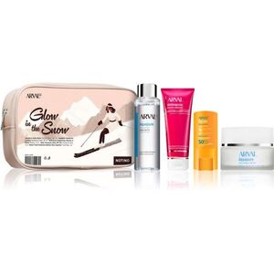 Arval Glow in the Snow Travel Kit utazótáska hölgyeknek kép