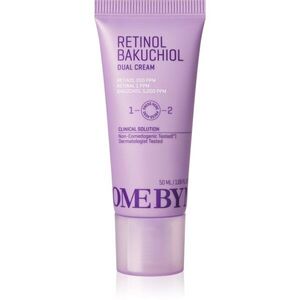 Some By Mi Retinol Bakuchiol Dual Cream intenzív krém a kitágult pórusokra és ráncokra 50 ml kép
