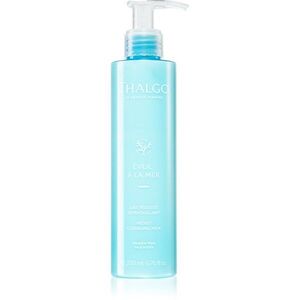 Thalgo Éveil à la Mer Velvet Cleansing Milk sminklemosó tej 200 ml kép
