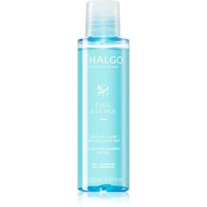 Thalgo Éveil à la Mer Micellar Cleansing Eye Gel micellás tisztító gél szemre 125 ml kép