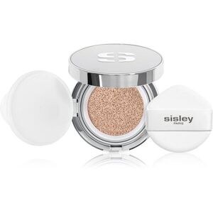Sisley Phyto-Blanc Le Cushion kompakt alapozó SPF 50+ 00C Swan 15 g kép