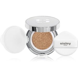 Sisley Phyto-Blanc Le Cushion kompakt alapozó SPF 50+ 1N Ivory 15 g kép