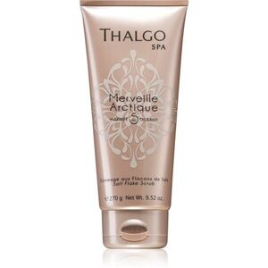 Thalgo Spa Merveille Artique só peeling minden bőrtípusra 270 g kép