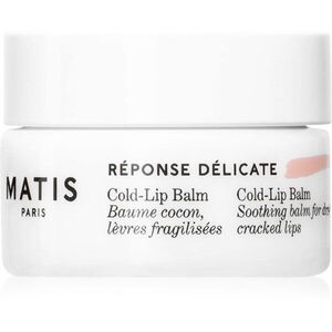 MATIS Paris Réponse Délicate Cold-Lip Balm hidratáló ajakbalzsam 8 g kép