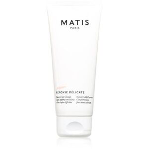MATIS Paris Réponse Délicate Sensi-Cold Cream bőrkrém nagyon száraz bőrre 50 ml kép