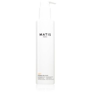 MATIS Paris Réponse Délicate Sensicleansing-Cream gyengéd sminklemosó krém 200 ml kép