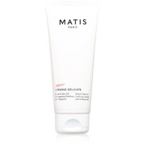 MATIS Paris Réponse Délicate Sensi-Calm Gel nyugtató krém bőrpír ellen 50 ml kép