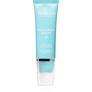 Thalgo Cold Cream Marine Nutri-Comfort Pro Mask tápláló maszk száraz bőrre 50 ml kép