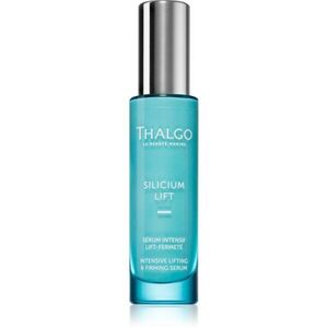 Thalgo Silicium Intensive Lifting and Firming Serum intenzív lifting szérum feszesítő hatással 30 ml kép