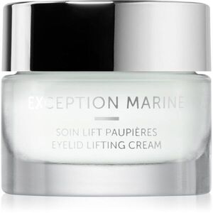 Thalgo Exception Marine Eyelid Lifting Cream intenzív liftinges szemkrém 15 ml kép
