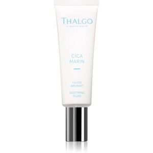 Thalgo Cica Marin Soothing Fluid ultra könnyű fluid érzékeny bőrre 50 ml kép