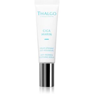 Thalgo Cica Marin Anti-Redness Soothing Serum nyugtató szérum prebiotikumokkal 30 ml kép