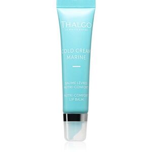 Thalgo Cold Cream Marine Nutri-Comfort Lip Balm tápláló ajak balzsam 15 ml kép