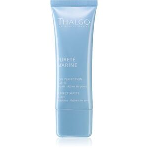 Thalgo Pureté Marine Perfect Matte Fluid mattító fluid kombinált és zsíros bőrre 40 ml kép