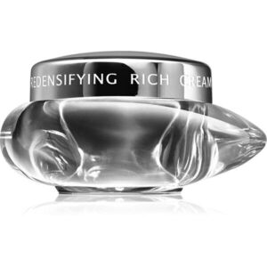 Thalgo Exception Marine Redensifying Rich Cream gazdag krém a bőr feszességének megújítására 50 ml kép