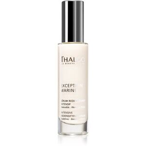 Thalgo Exception Marine Intensive Redensifying Serum Tápláló szérum a bőr tömörségének megújítására 30 ml kép