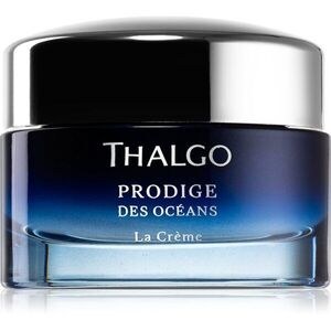Thalgo Prodige Des Océans La Crème regeneráló krém minden bőrtípusra 50 ml kép