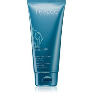Thalgo Défi Cellulite Complete Cellulite Corrector anti-cellulitisz testápoló krém 200 ml kép