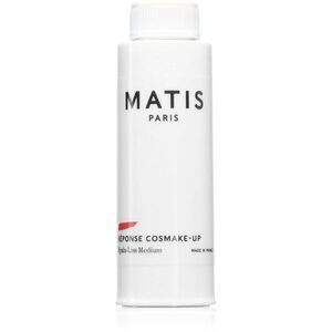 MATIS Paris Réponse Cosmake-Up Hyalu-Liss utántöltő sminkhez árnyalat medium 30 ml kép