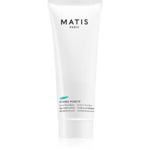MATIS Paris Réponse Pureté Perfect-Peel Mask enzimes hámlasztó maszk 50 ml kép