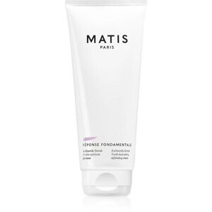 MATIS Paris Réponse Fondamentale Authentik-Scrub radírozó balzsam 50 ml kép
