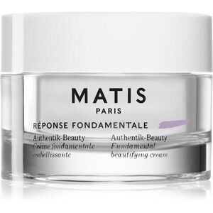 MATIS Paris Réponse Fondamentale Authentik-Beauty gyengéd szépítő krém hialuronsavval 50 ml kép