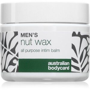 Australian Bodycare Men's Nut Wax balzsam az intim részekre 50 ml kép