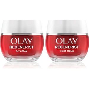 Olay Regenerist szett a ráncok ellen kép