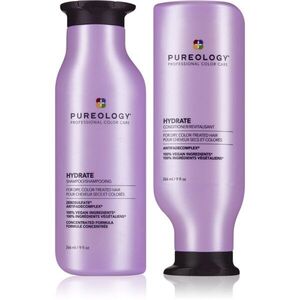 Pureology Hydrate szett a hidratálásért és a fényért kép