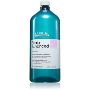 L’Oréal Professionnel Serie Expert Scalp Advanced Sampon érzékeny és rritált fejbőrre 1500 ml kép