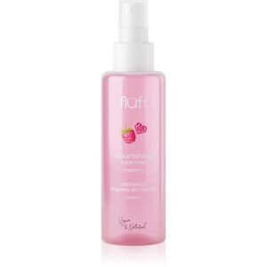 Fluff Raspberry Frissítő permet az arcra 150 ml kép