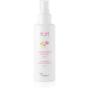 Fluff Vanilla Frissítő permet az arcra 150 ml kép