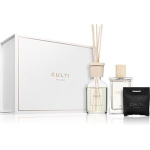 Culti Milano Era Gift Box ajándékszett kép
