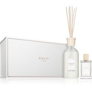 Culti Milano Mediterranea Gift Box ajándékszett kép