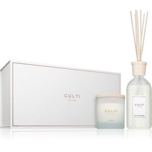 Culti Milano Mediterranea Gift Box ajándékszett kép