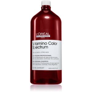L’Oréal Professionnel Serie Expert Vitamino Color Spectrum sampon a szín védelméért 1500 ml kép