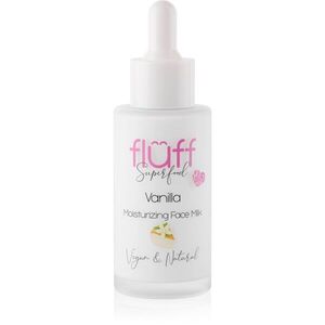 Fluff Vanilla bőrápoló tej 40 ml kép