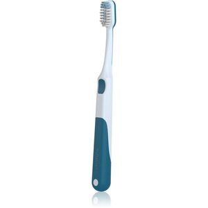 Suavinex Junior 6 y+ fogkefe gyermekeknek Blue 1 db kép