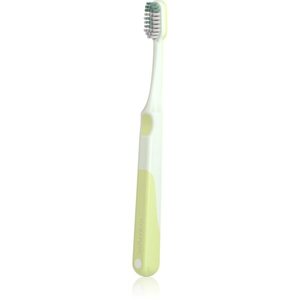 Suavinex Junior 6 y+ fogkefe gyermekeknek Green 1 db kép