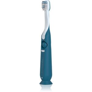 Suavinex Kids 2-6 y+ fogkefe gyermekeknek Blue 1 db kép