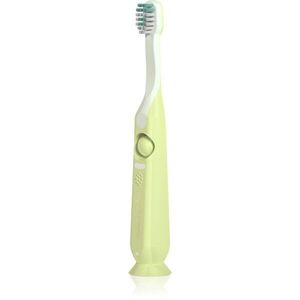 Suavinex Kids 2-6 y+ fogkefe gyermekeknek Green 1 db kép