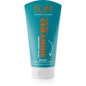 Fluff Ceramides regeneráló testbalzsam ceramidokkal 150 ml kép