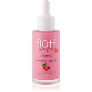 Fluff Cherry bőrápoló tej 40 ml kép