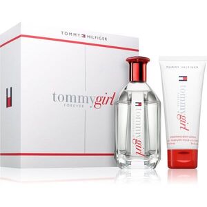 Tommy Hilfiger Tommy Girl Forever ajándékszett hölgyeknek kép